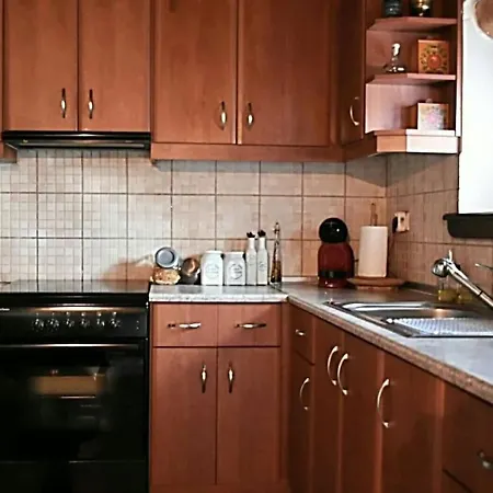 Stonehouse - The Secret Place Σπίτι διακοπών *