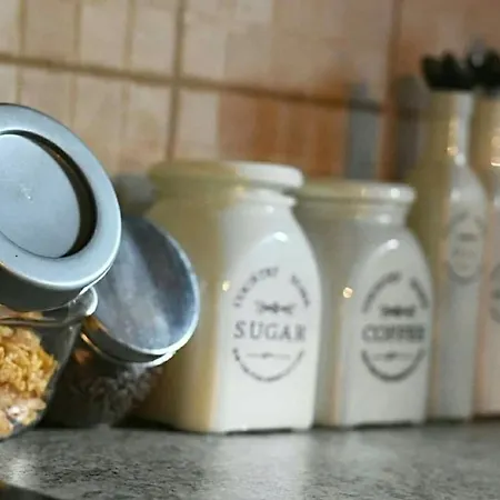 Stonehouse - The Secret Place Σπίτι διακοπών Βυζίτσα