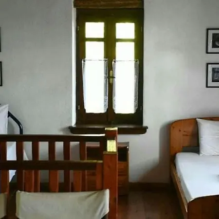 Stonehouse - The Secret Place