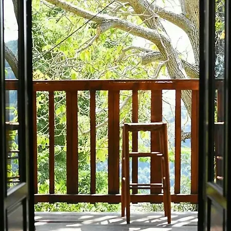 Σπίτι διακοπών Stonehouse - The Secret Place