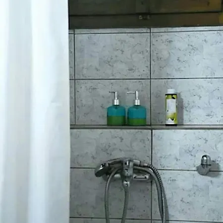 Stonehouse - The Secret Place Σπίτι διακοπών *