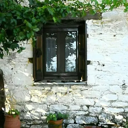 Stonehouse - The Secret Place Σπίτι διακοπών *