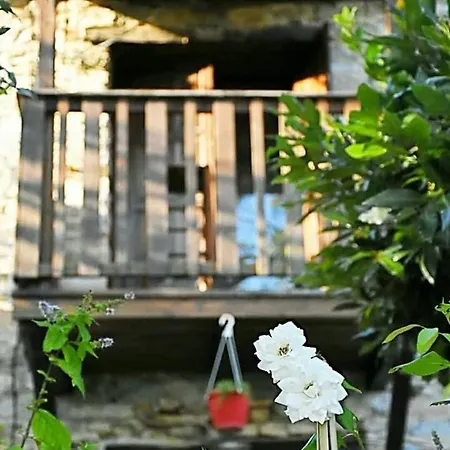 Stonehouse - The Secret Place Σπίτι διακοπών