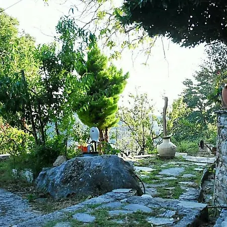 Σπίτι διακοπών Stonehouse - The Secret Place