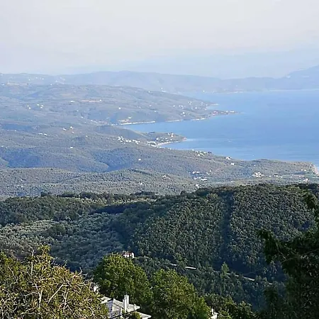 Stonehouse - The Secret Place