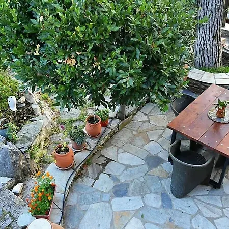 Stonehouse - The Secret Place *