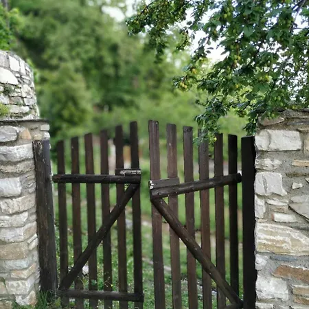 Stonehouse - The Secret Place *