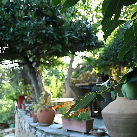 Stonehouse - The Secret Place Σπίτι διακοπών