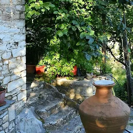 Σπίτι διακοπών Stonehouse - The Secret Place *