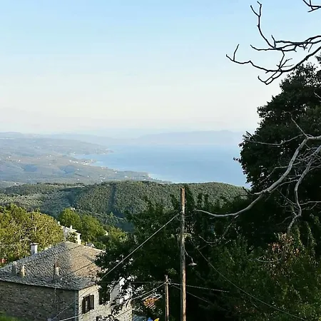 Stonehouse - The Secret Place Σπίτι διακοπών *