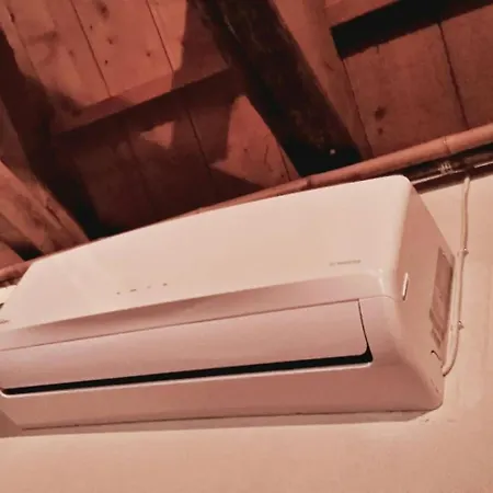 Stonehouse - The Secret Place Σπίτι διακοπών Βυζίτσα