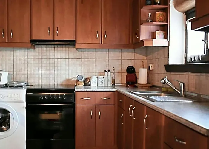 Stonehouse - The Secret Place Case de vacanță *