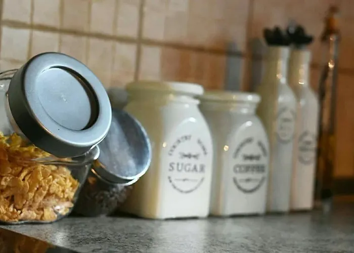 Stonehouse - The Secret Place Case de vacanță Vizitsa