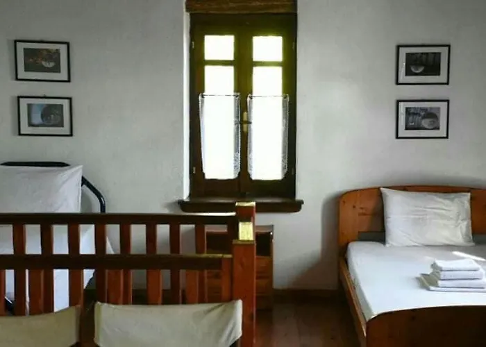 Stonehouse - The Secret Place