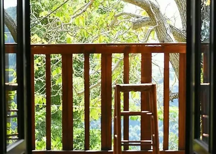 Case de vacanță Stonehouse - The Secret Place