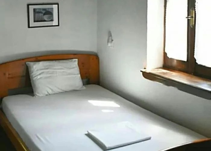 Case de vacanță Stonehouse - The Secret Place