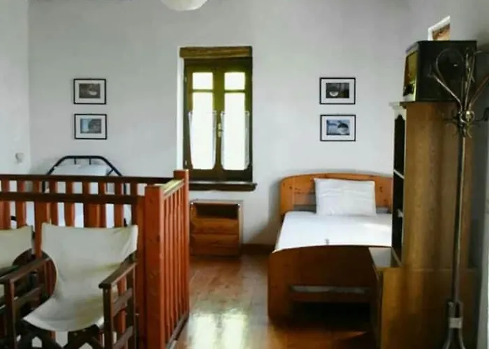 Stonehouse - The Secret Place