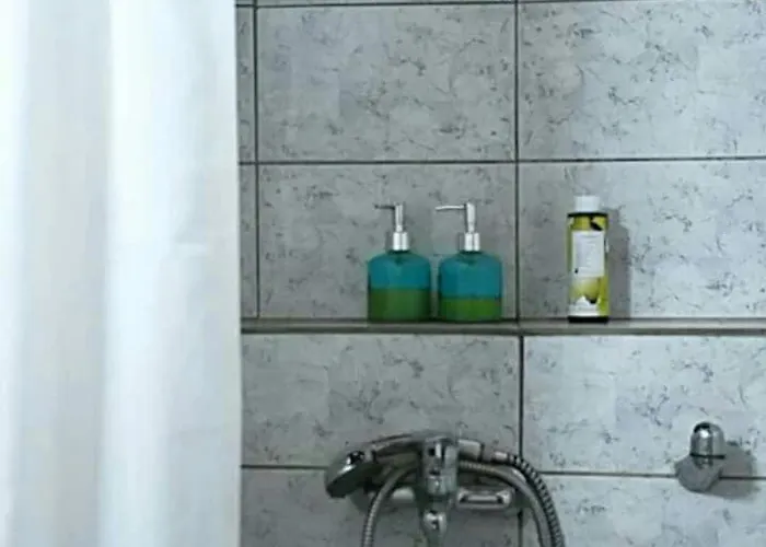 Stonehouse - The Secret Place Case de vacanță *