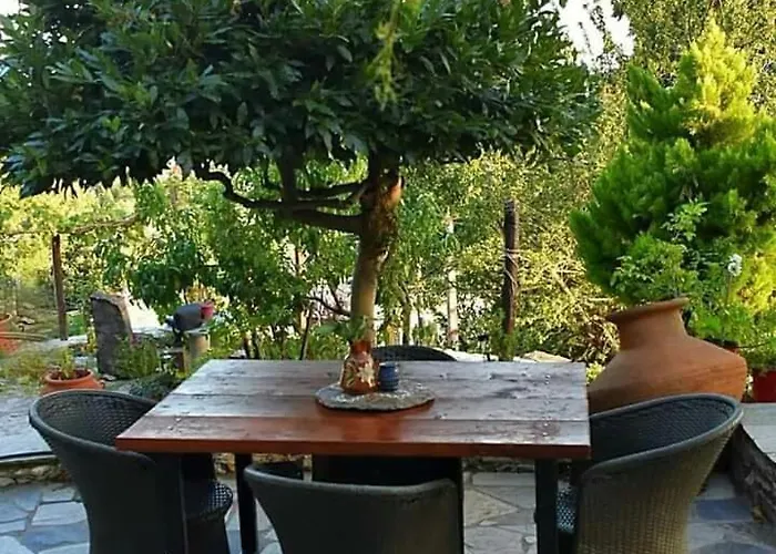 Stonehouse - The Secret Place *