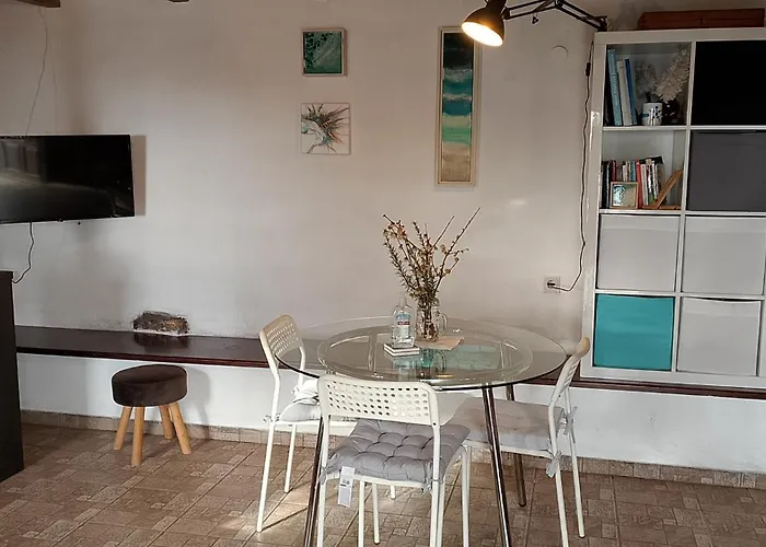 Case de vacanță Stonehouse - The Secret Place *