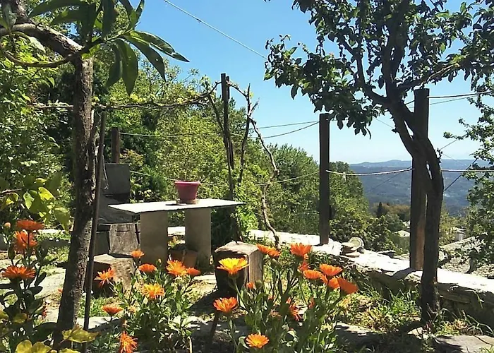 Stonehouse - The Secret Place *