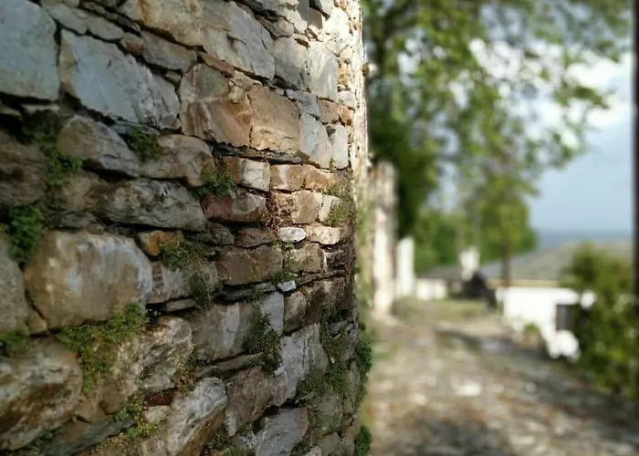 Stonehouse - The Secret Place *