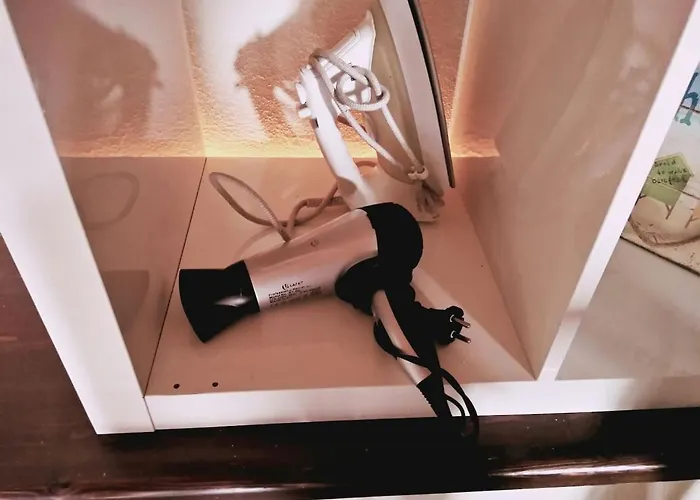 Stonehouse - The Secret Place * Vizitsa