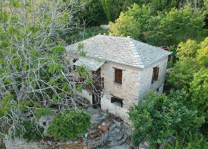 Stonehouse - The Secret Place