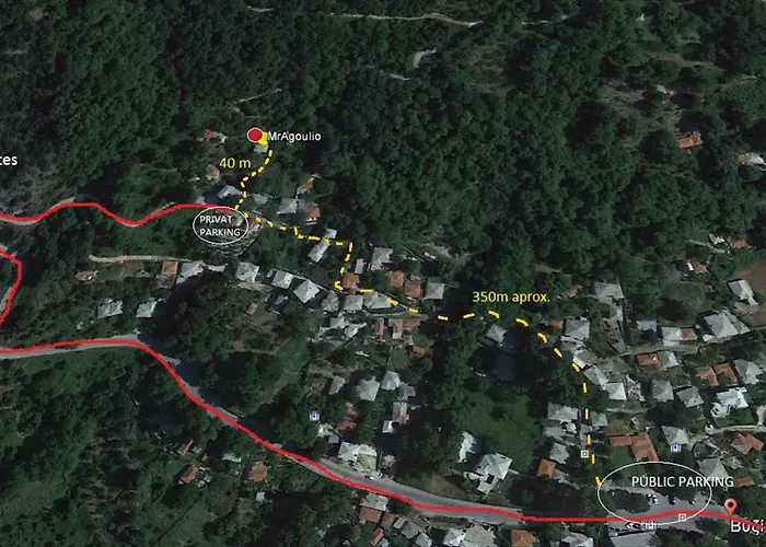 Stonehouse - The Secret Place